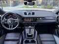 2022 Porsche Cayenne GTS Coupé III, серый, 13400000 рублей - вид 8
