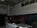 1999 BMW 7 серии 735i III (E38) Рестайлинг, серебристый, 1400000 рублей - вид 11