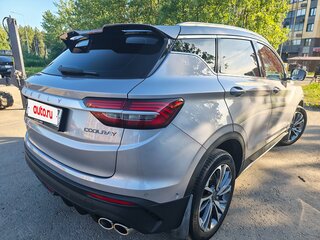 2023 Geely Coolray I, серебристый, 1950000 рублей, вид 3