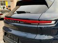 2023 Porsche Cayenne III Рестайлинг, синий, 7140000 рублей - вид 6