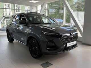 2026 Changan CS75 Pro, серый, 3055000 рублей, вид 3