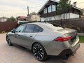2026 BMW 5 серии 520d xDrive VIII (G60/G61/G68), серый, 9400000 рублей - вид 6