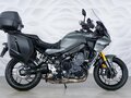 2023 Yamaha Tracer 9, чёрный, 1477000 рублей