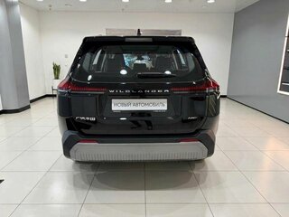2026 Toyota Wildlander II, чёрный, 4600000 рублей, вид 5