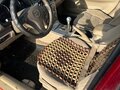 2003 Mazda 6 I (GG), красный, 119999 рублей - вид 4