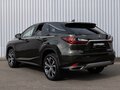 2021 Lexus RX 350L IV Рестайлинг, зелёный, 4299000 рублей - вид 1