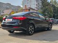 2016 Kia Cerato III, чёрный, 1390000 рублей - вид 4