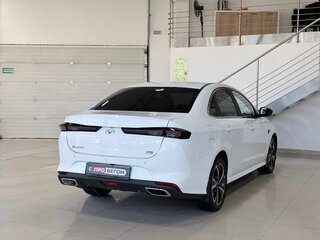 2023 Kaiyi E5, белый, 1399900 рублей, вид 3