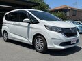 2019 Honda Freed II, белый, 1165000 рублей - вид 2