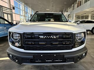 2026 Haval Dargo I Рестайлинг, белый, 3899000 рублей, вид 1