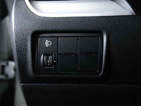 2012 Kia Picanto II, серебристый, 599000 рублей - вид 16