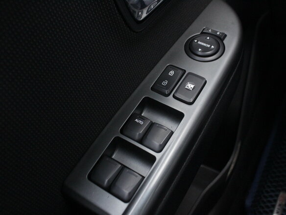 2013 Kia Rio 5-speed III, голубой, 890000 рублей - вид 18