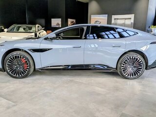 2026 Avatr 12, синий, 8940000 рублей, вид 2