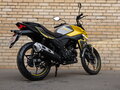 2026 VMC (Vento) F-1, жёлтый, 127500 рублей - вид 4