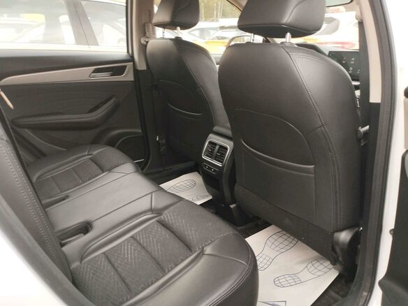 2024 Haval F7 I Рестайлинг, белый, 1235700 рублей - вид 14