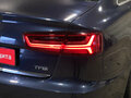 2018 Audi A6 IV (C7) Рестайлинг, чёрный - вид 7