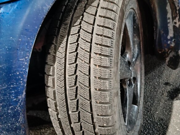 2003 Mazda 6 I (GG), синий, 178000 рублей - вид 5