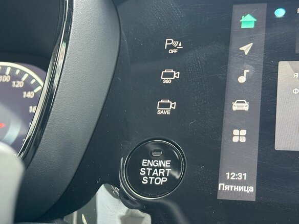2023 Changan CS95 I Рестайлинг 2, белый, 3099000 рублей - вид 18