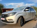 2020 Lada (ВАЗ) XRAY I, серый, 777000 рублей - вид 2