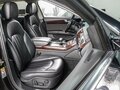 2012 Audi A8 Long III (D4), чёрный, 1899000 рублей - вид 7
