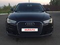 2015 Audi A6 IV (C7) Рестайлинг, чёрный, 1300000 рублей - вид 2