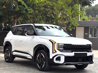 2026 Kia Seltos II China Market, белый, 2950000 рублей, вид 1