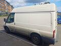 2008 Ford Transit, белый, 500000 рублей - вид 4