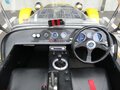 1996 Mitsuoka Zero 1, жёлтый, 2800000 рублей - вид 11