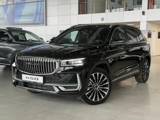 2026 VOLGA K50, чёрный, 4649000 рублей, вид 1