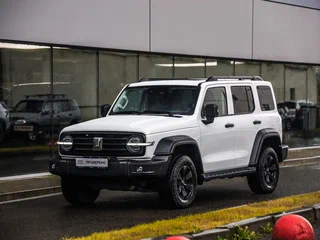 2023 Tank 300 I, белый, 3134777 рублей, вид 3