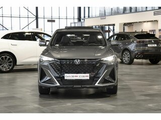 2026 Changan CS35 Max, серый, 2839900 рублей, вид 2