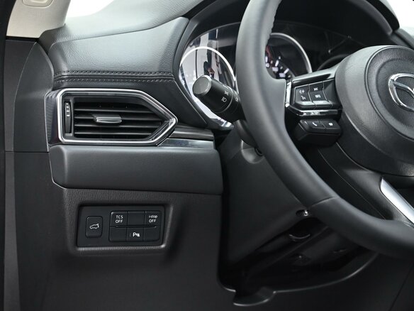 2020 Mazda CX-5 II, красный, 1935000 рублей - вид 6