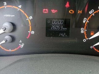 2023 Lada (ВАЗ) Niva Legend I, белый, 690000 рублей, вид 5
