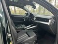 2023 Audi A3 Sportback 35 TFSI IV (8Y), зелёный, 2100000 рублей - вид 8