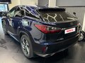 2019 Lexus RX 300 IV, синий, 4200000 рублей - вид 3