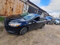 2018 Ford Focus III Рестайлинг, чёрный, 959000 рублей - вид 5