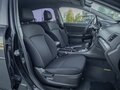 2012 Subaru XV I, чёрный, 999000 рублей - вид 4