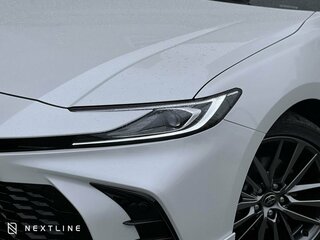 2026 Toyota Camry IX (XV80) China Market, белый, 4190000 рублей, вид 5