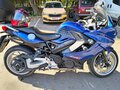 2015 BMW F 800 GT, синий, 580000 рублей - вид 5