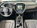 2026 Subaru Crosstrek III, серый, 5680000 рублей - вид 8