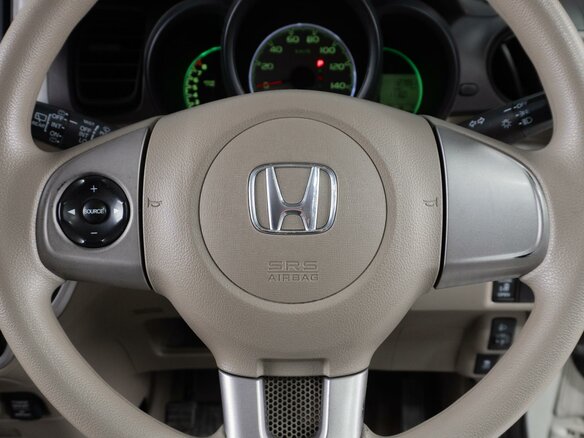 2013 Honda N-BOX I, белый, 800000 рублей - вид 11