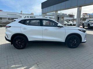 2026 Changan CS35 Max, белый, 2839900 рублей, вид 3