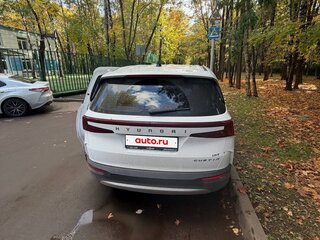 2025 Hyundai Custin, белый, 3600000 рублей, вид 2