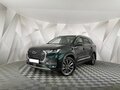 2024 Chery Tiggo 8 Pro Max I Рестайлинг, зелёный