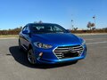 2016 Hyundai Elantra VI (AD), синий, 1320000 рублей - вид 5