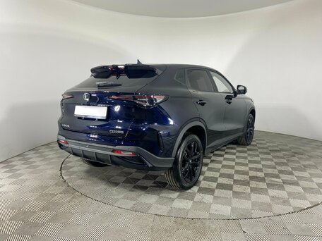 2025 Changan CS35 Max, чёрный, 2789900 рублей, вид 4