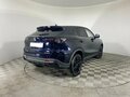 2025 Changan CS35 Max, чёрный - вид 3