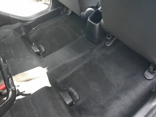 2014 Honda Fit III, серый, 800000 рублей, вид 3