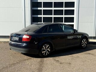 2001 Audi A4 II (B6), синий, 250000 рублей, вид 5
