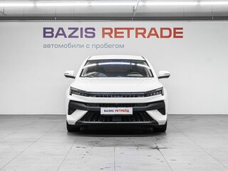 2023 Москвич 6, белый, 1479000 рублей, вид 2